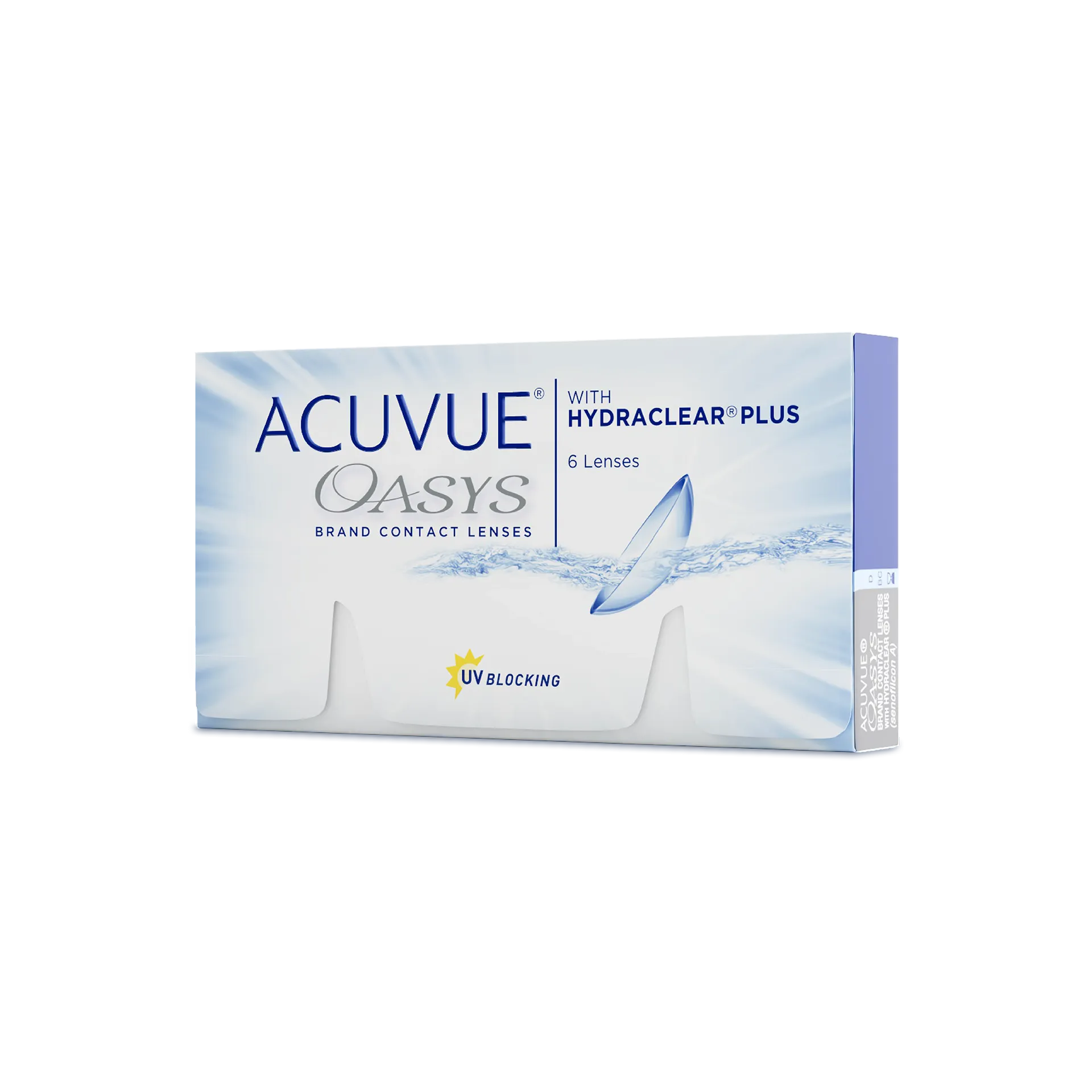Acuvue Oasys (1x6)