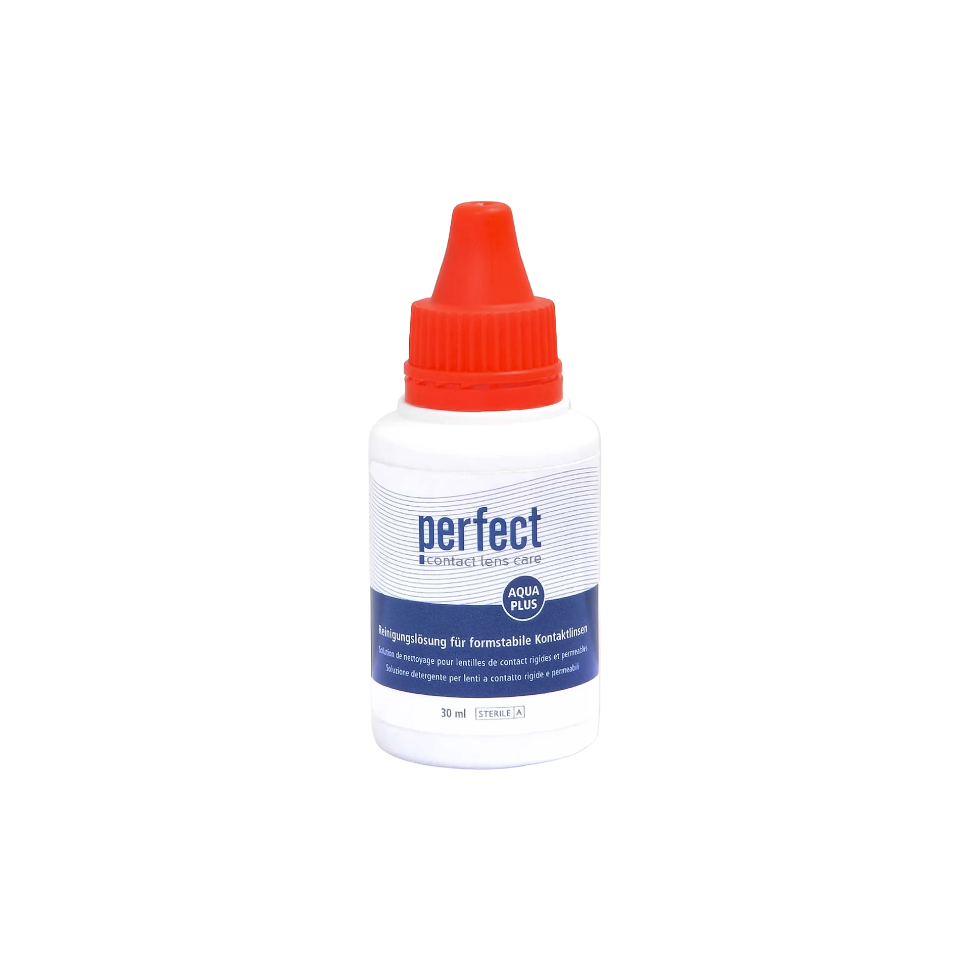 Perfect Aqua Plus Reiniger (30ml)
