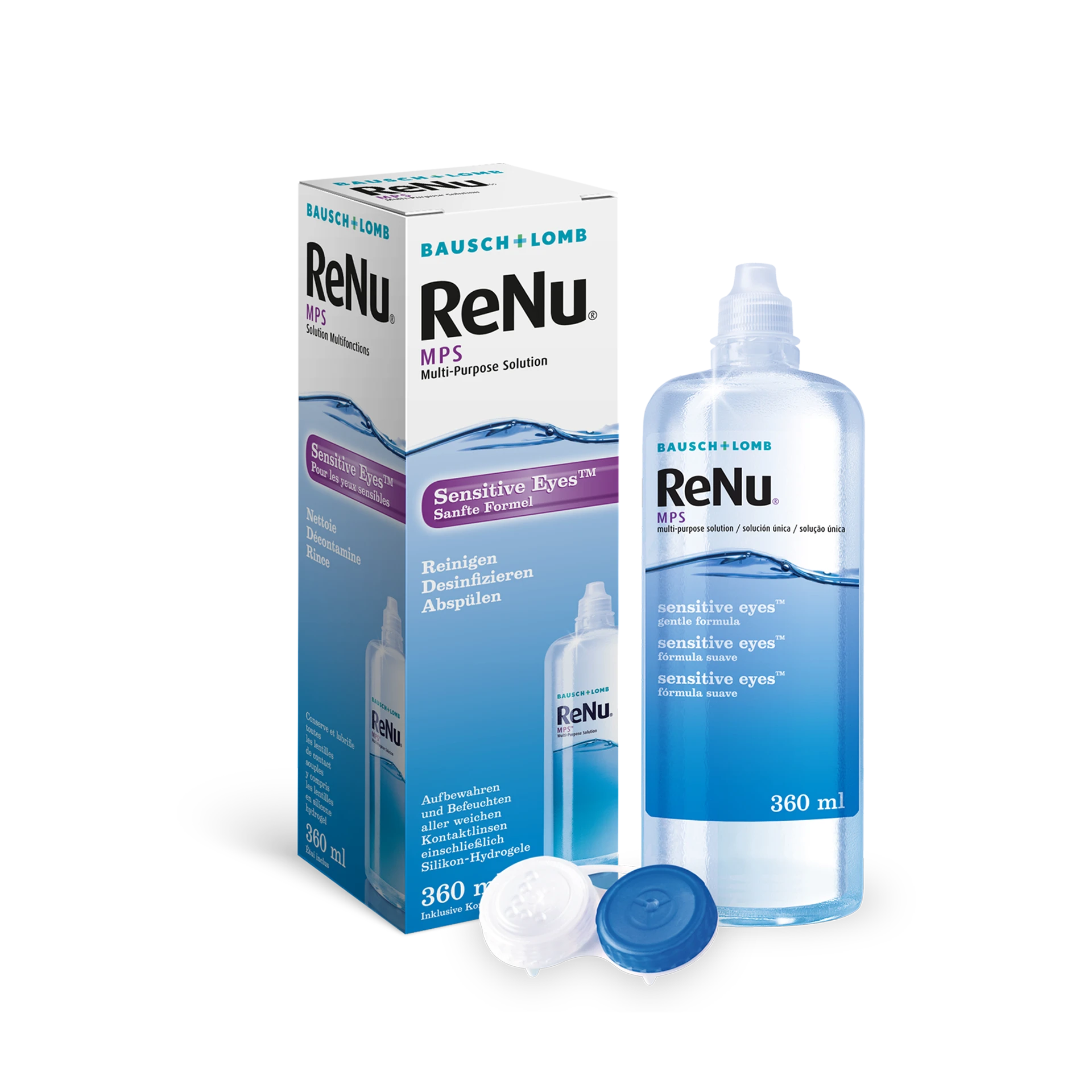 ReNu MPS (360ml)