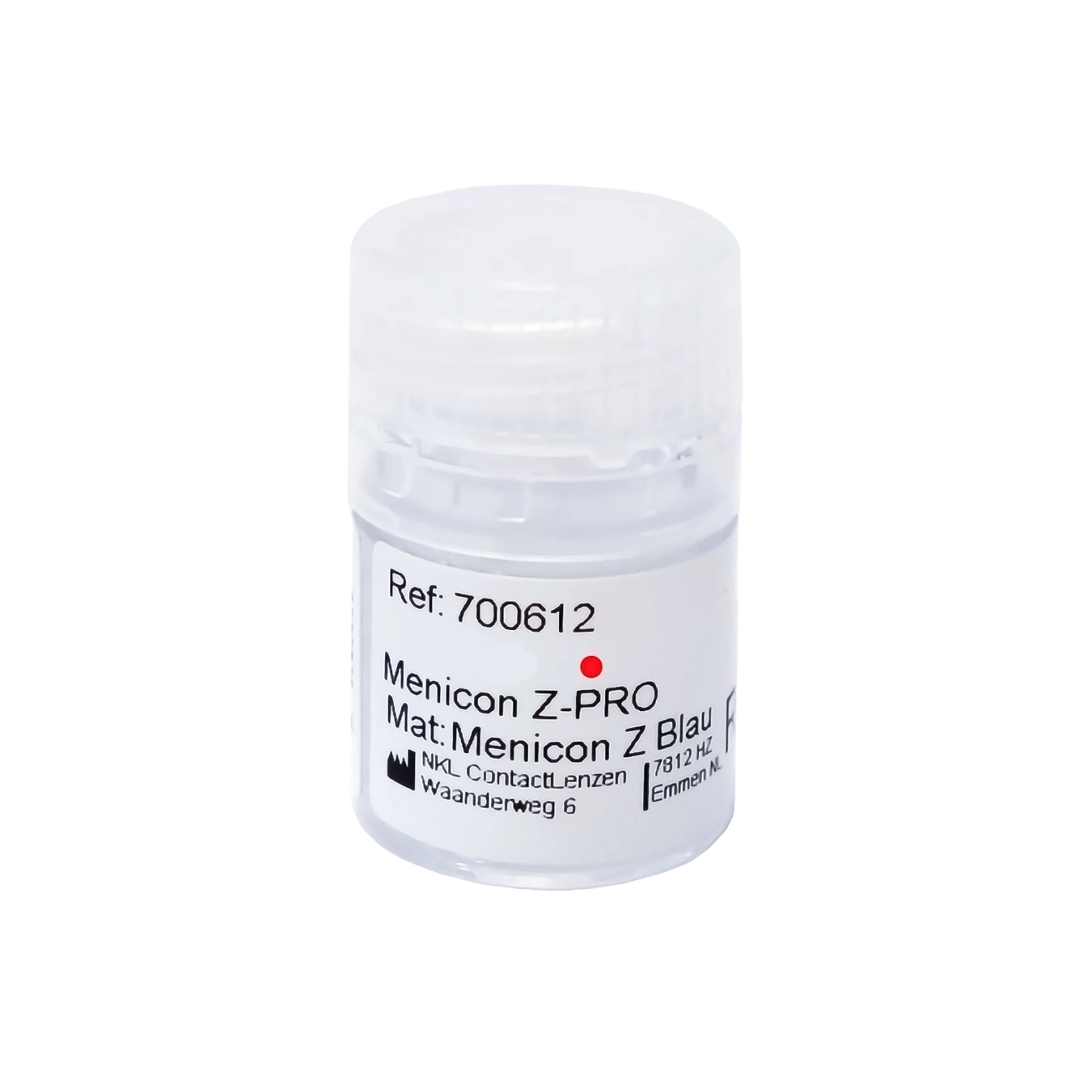 Menicon Z Progressive (Z-PRO) (1x1)