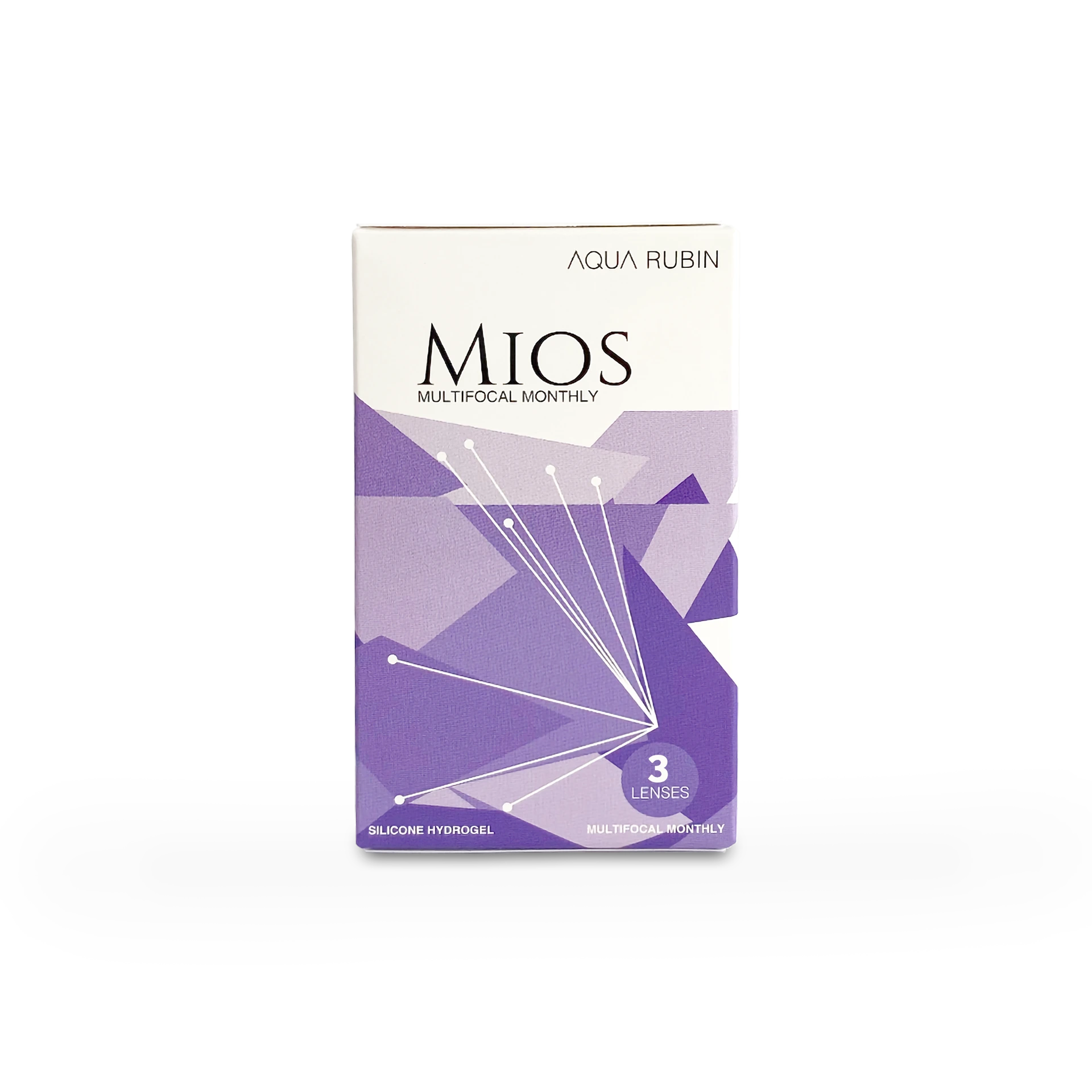 MIOS Multifocal (1x3)