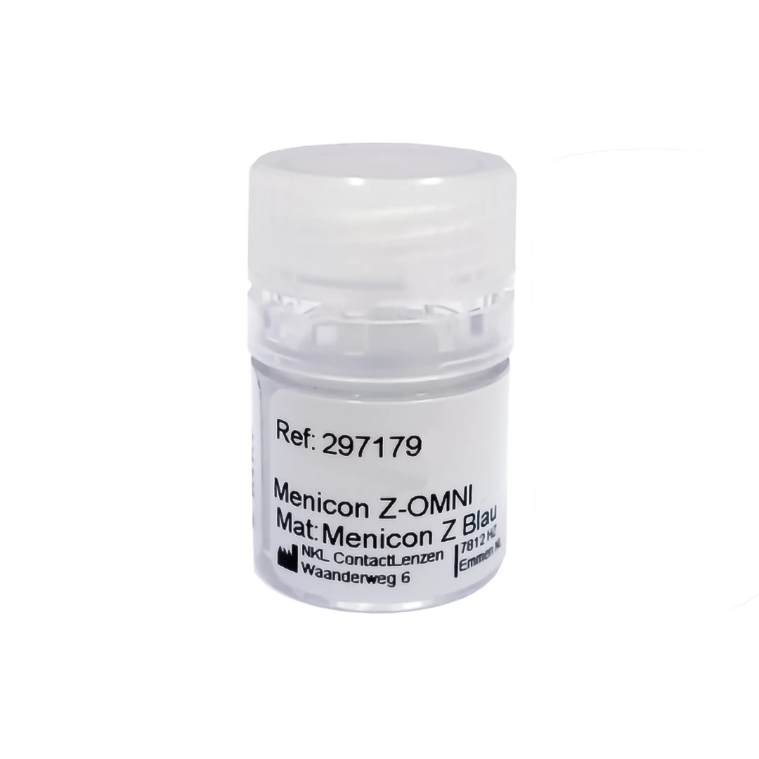 Menicon Z-Omni (1x1)
