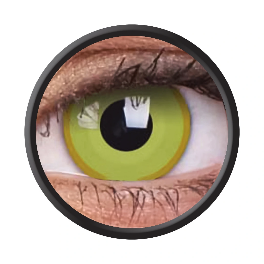 Avatar (3-Monatslinse) (1x2)