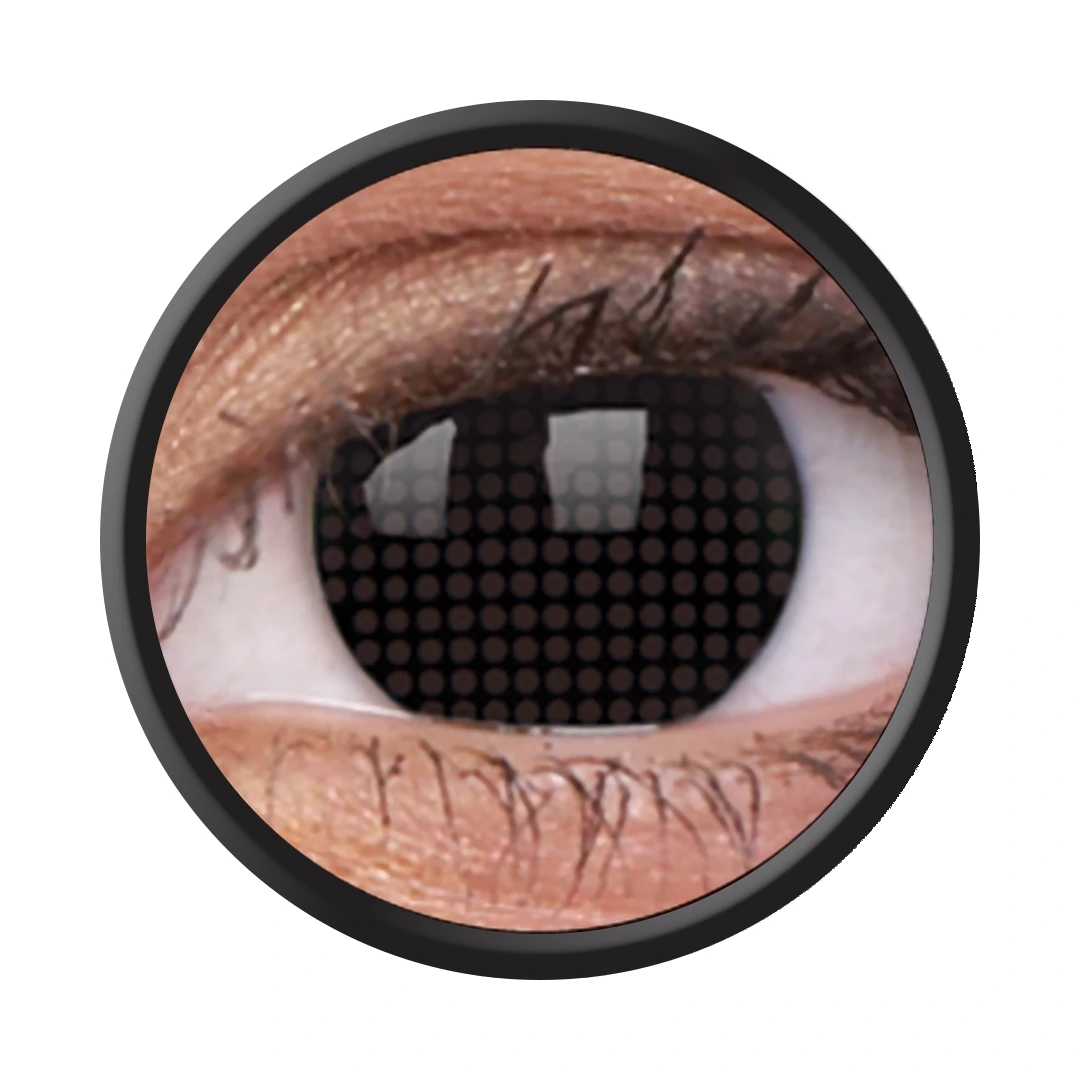 Black Screen (Jahreslinse) (1x2)