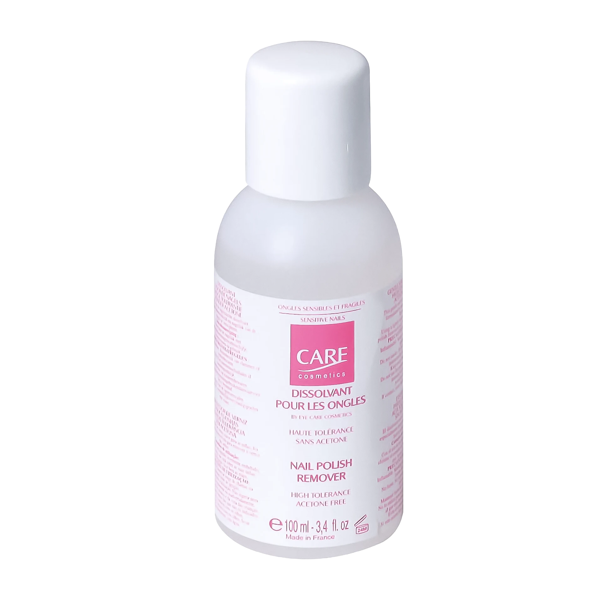 Nagellackentferner (100ml)