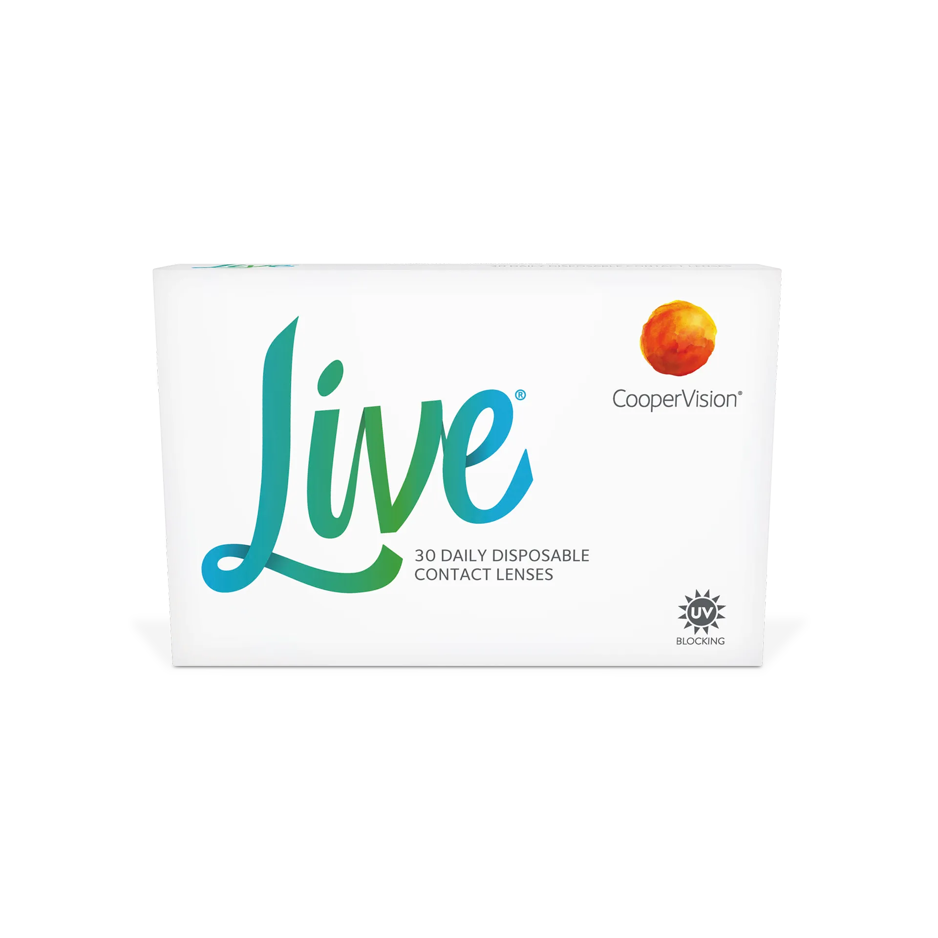 Live Tageslinse (1x30)