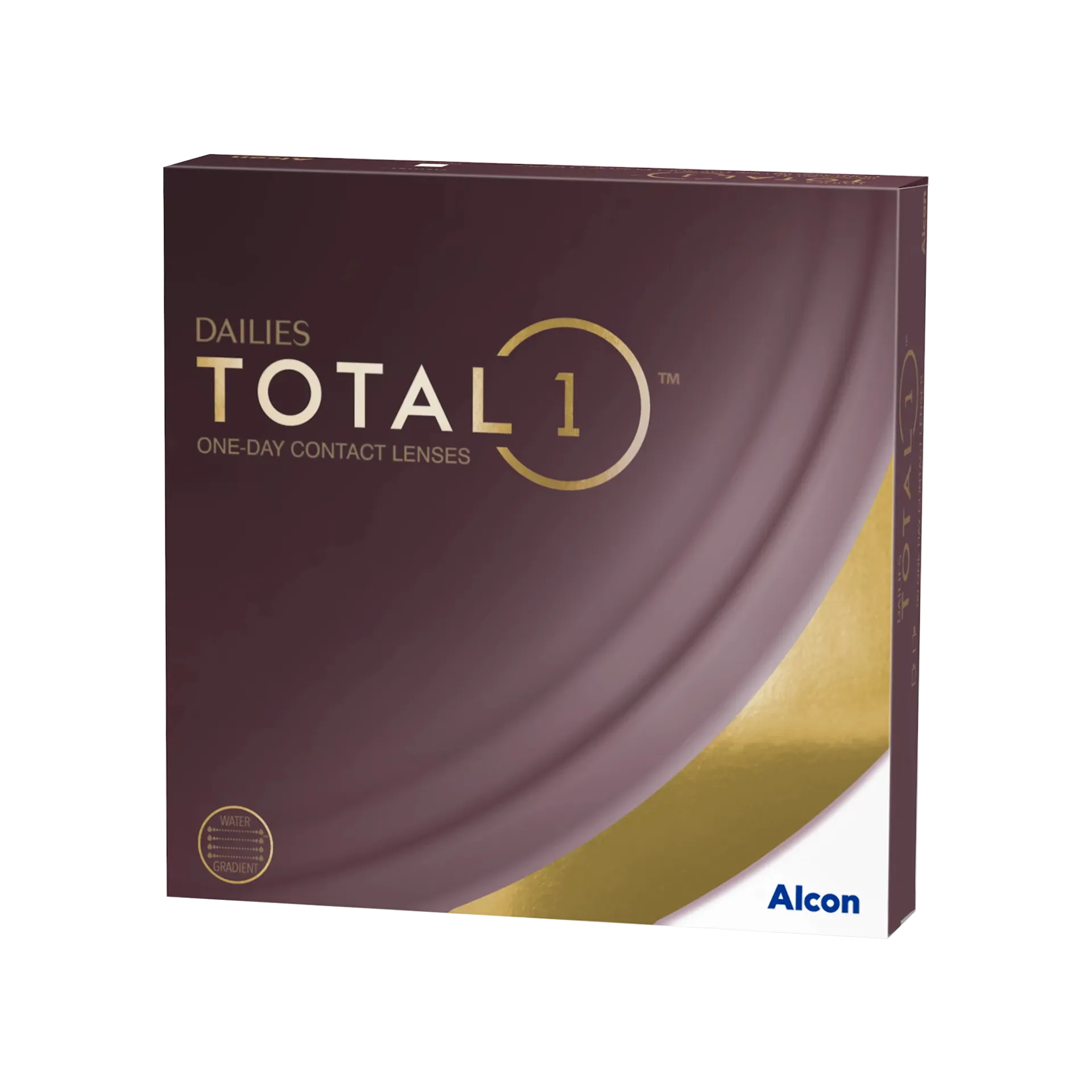 Dailies Total 1 (1x90)