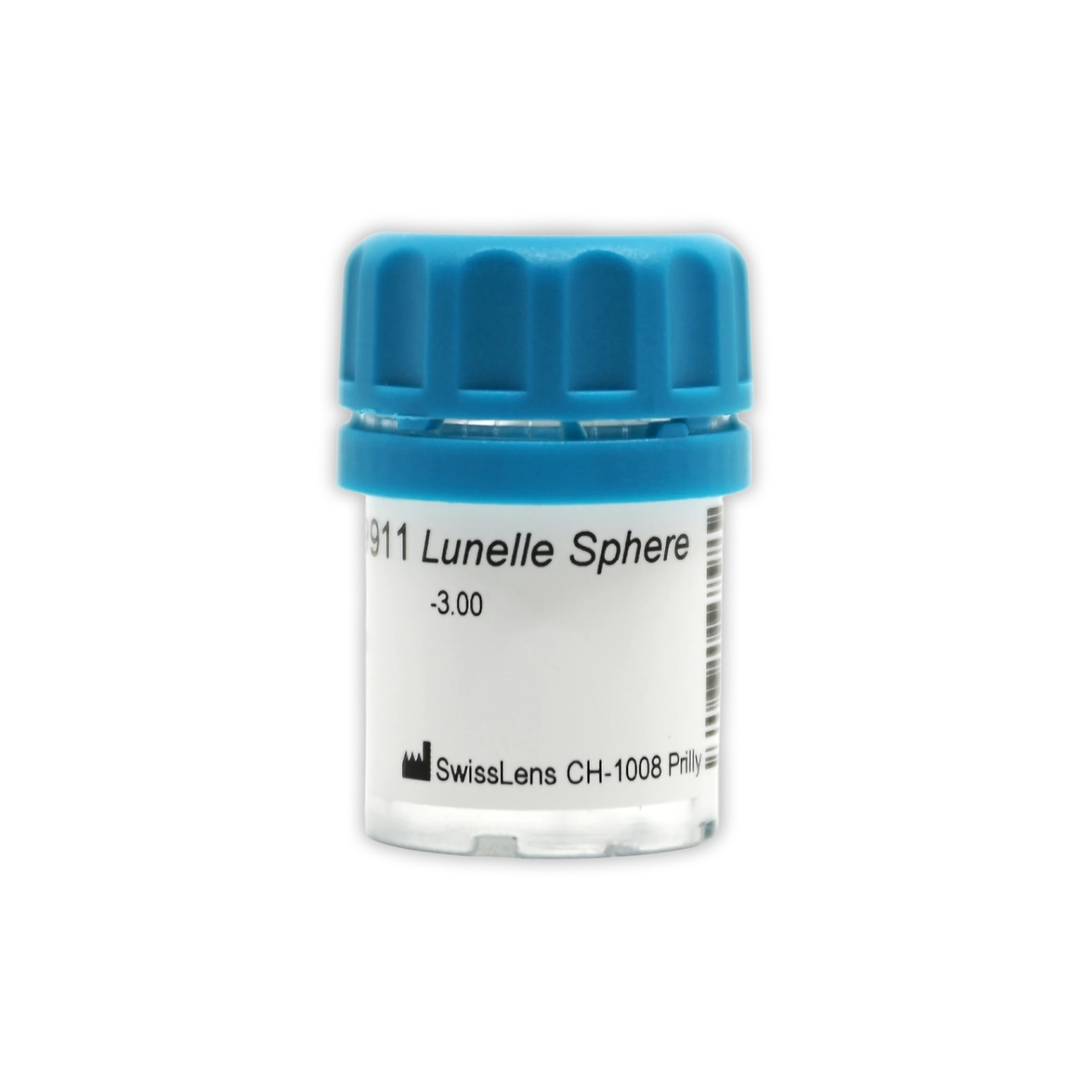 Lunelle ES 70 Couleur UV (1x1)