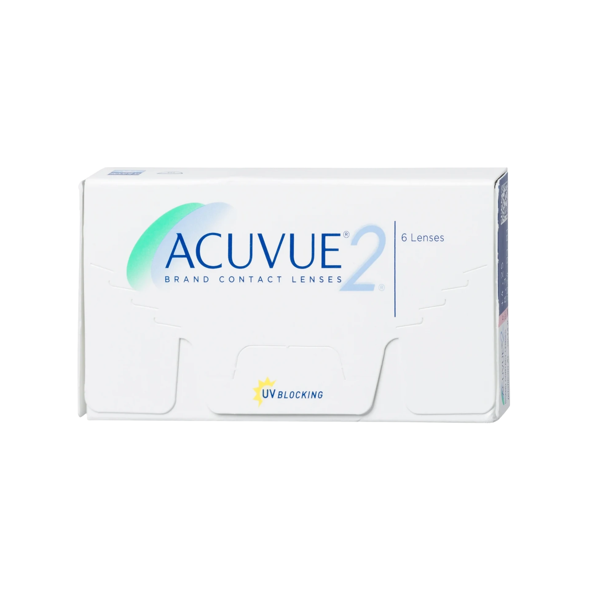 Acuvue 2 (1x6)
