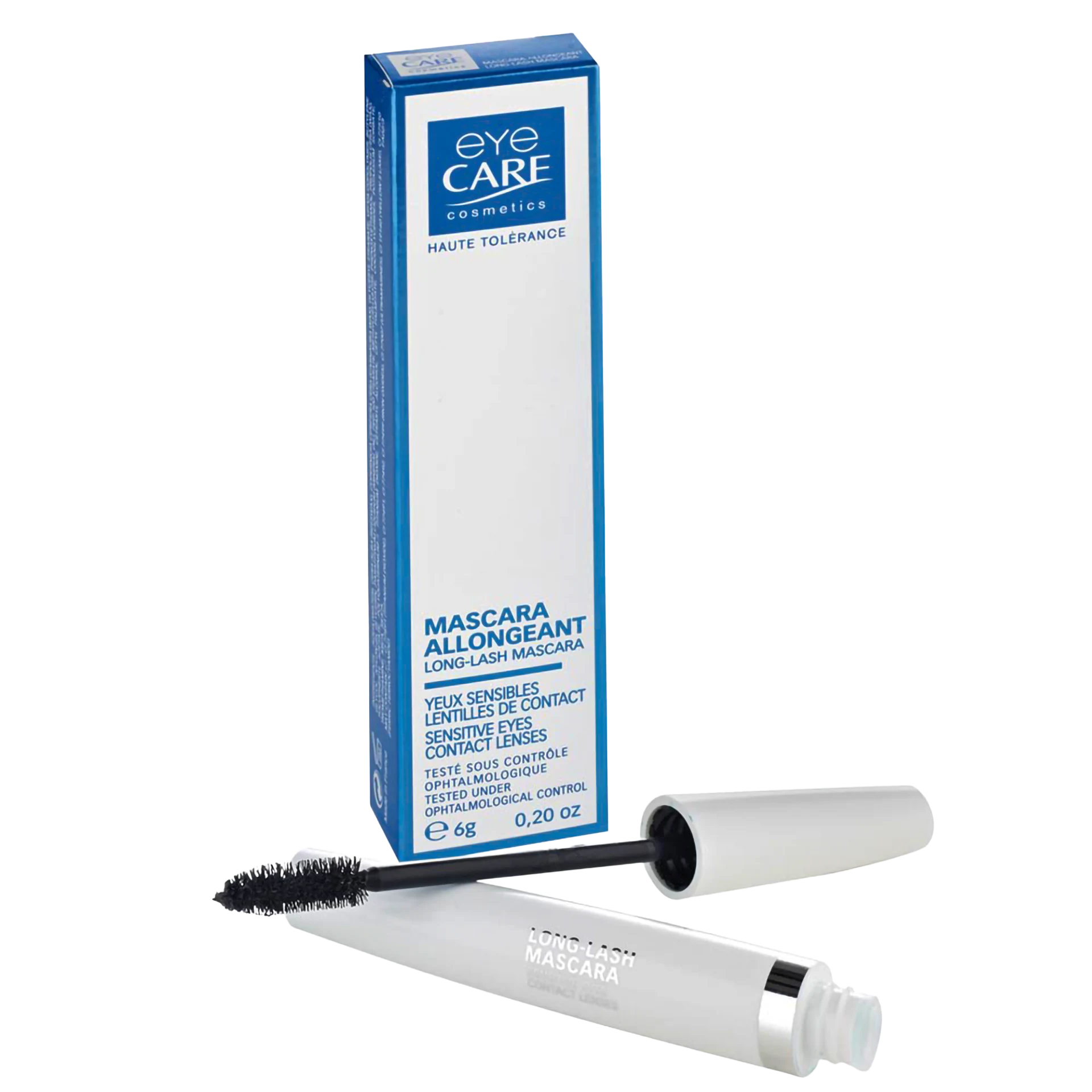 Wimpernverlängernde Mascara (Long-Lash) (6g)