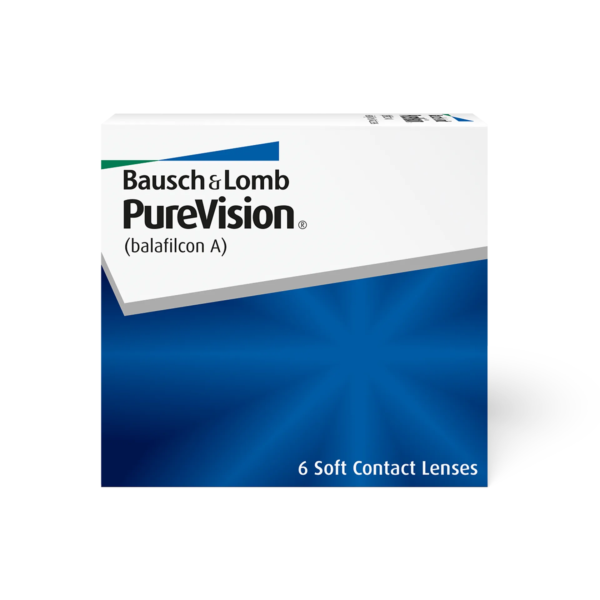 PureVision (1x6)