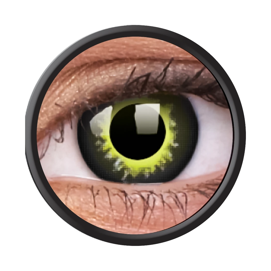 Eclipse (Jahreslinse) (1x2)