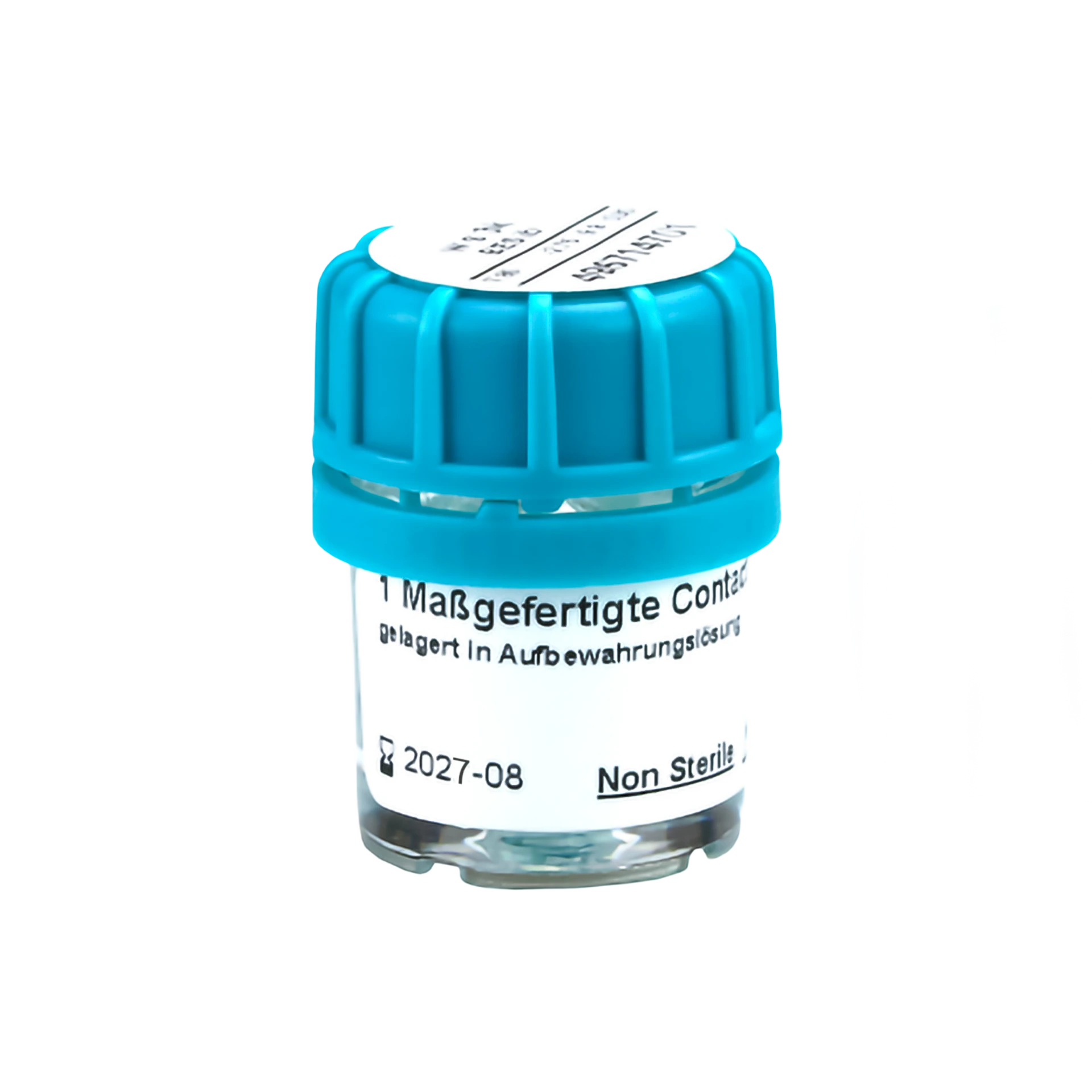 Wöhlk AS (1x1) (ehem. Conflex Air 100UV)